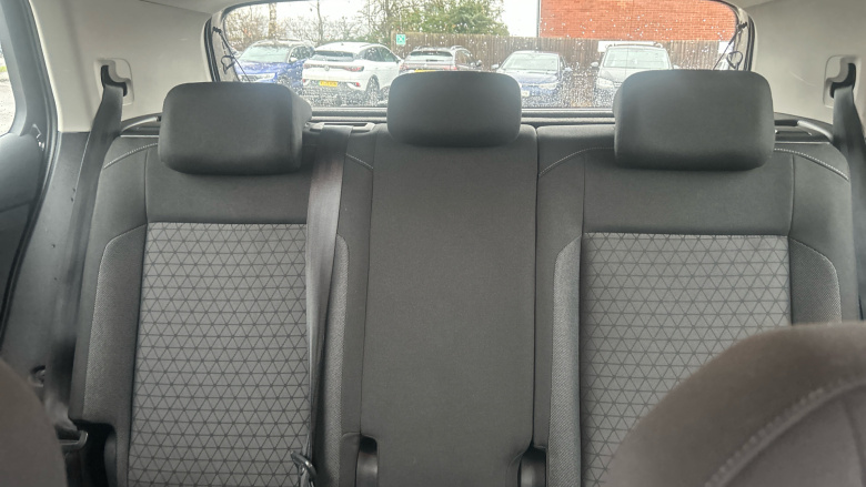 Volkswagen T-Cross 1.0 TSI 110 SE 5dr DSG Petrol Estate